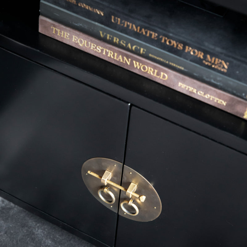 MACAO bedside table