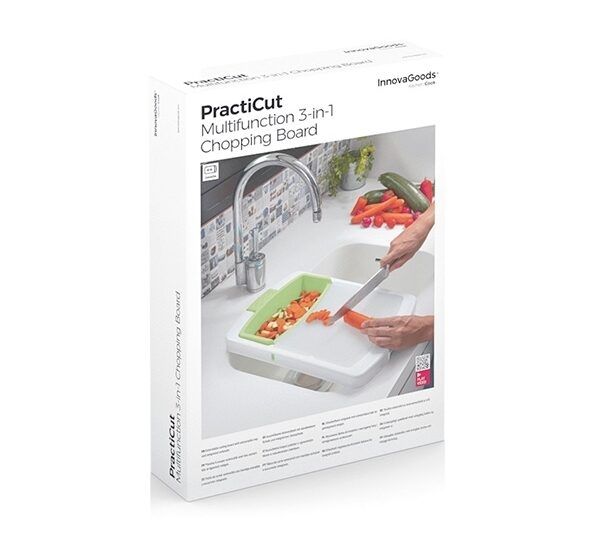 Skjærebrett uttrekkbart - Fritidsshoppen.nobobilbåtcampingbil