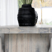 SPRINGS dining table 240×96 cm