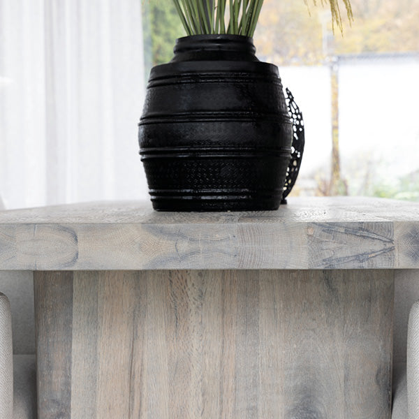 SPRINGS dining table 240×96 cm