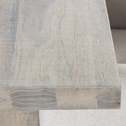 SPRINGS dining table 240×96 cm