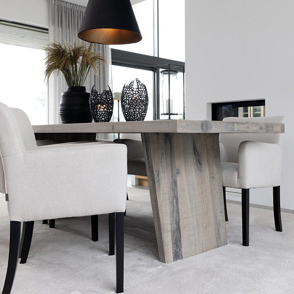 SPRINGS dining table 240×96 cm