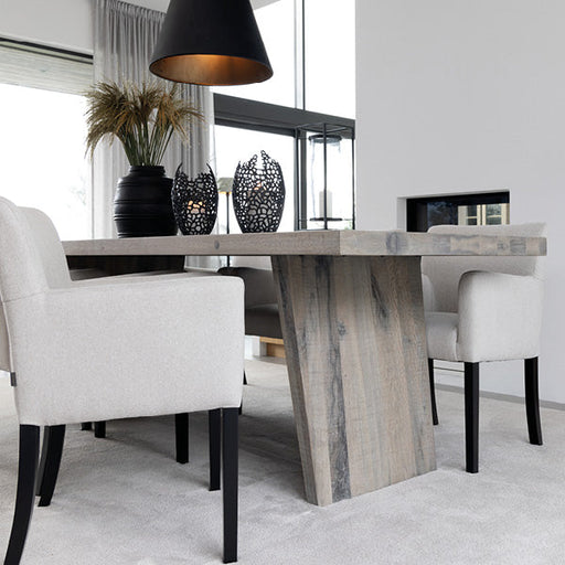SPRINGS dining table 240×96 cm