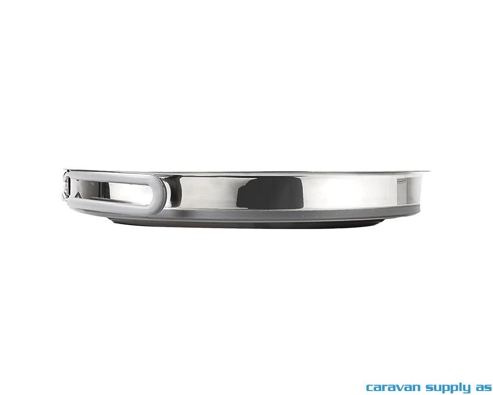 Stekepanne Vulcano sammenleggbar! - Fritidsshoppen.nobobilbobilutstyrbåt