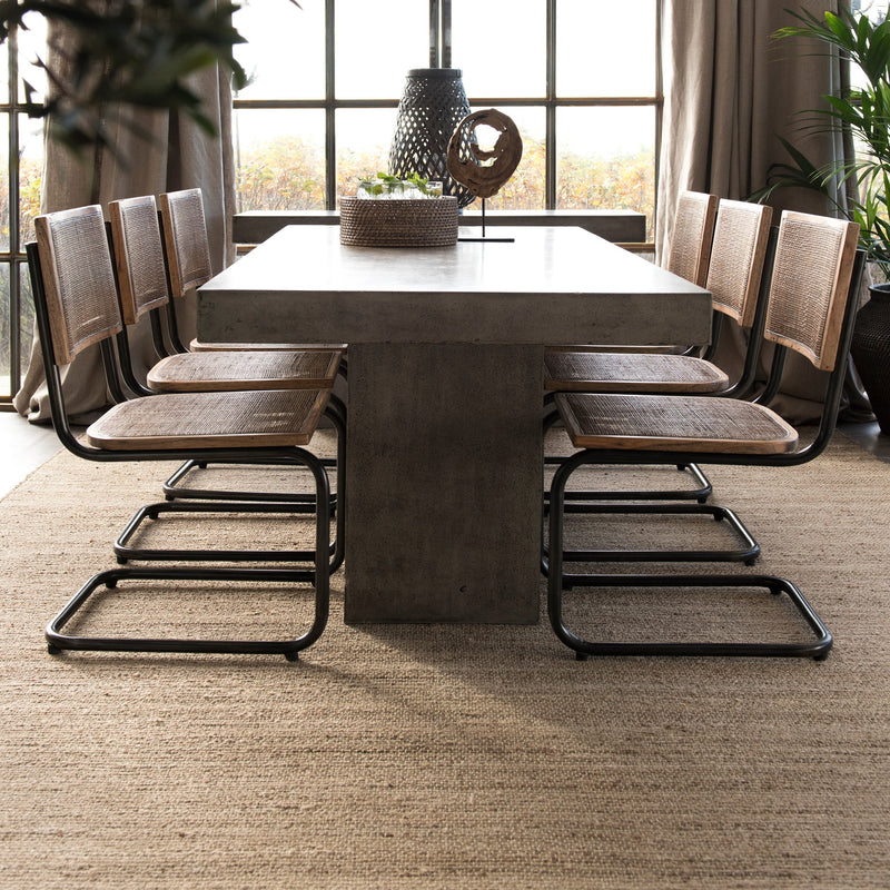 CAMPOS Dining table