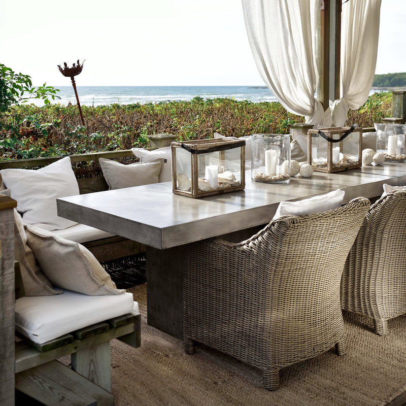 CAMPOS Dining table