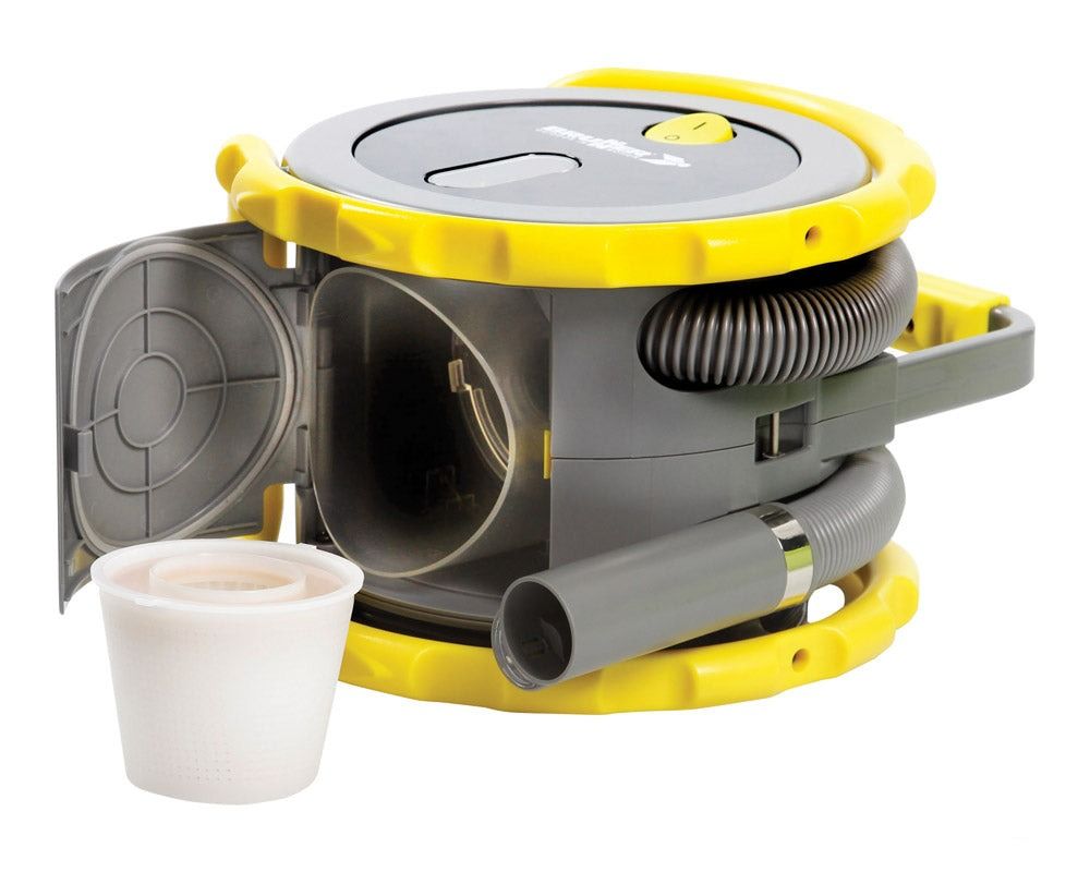 Støvsuger Brunner Vortix - Fritidsshoppen.no12vbilvaskbobil