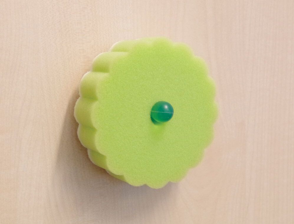 Svamp med sugekopp - Fritidsshoppen.nobilvaskbobilcamping