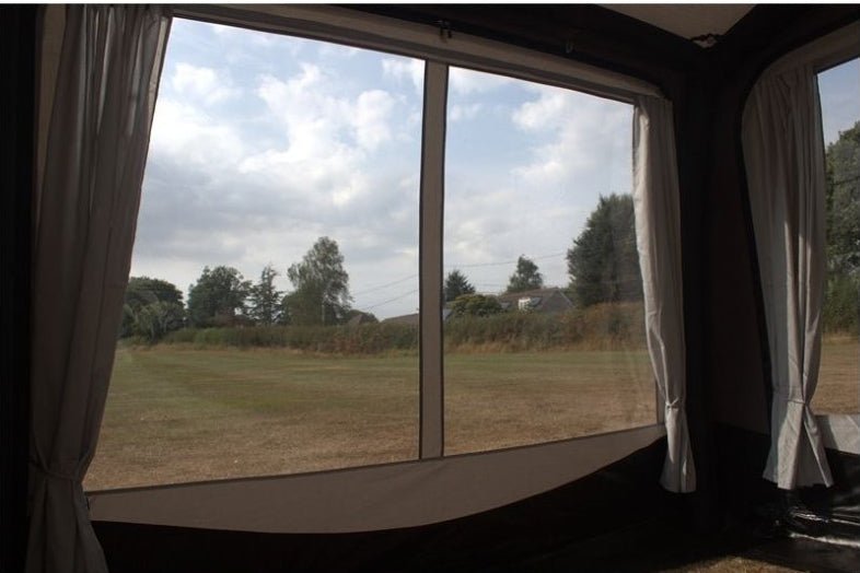 Telt Telta Pure 330 Drive - Away - Fritidsshoppen.no