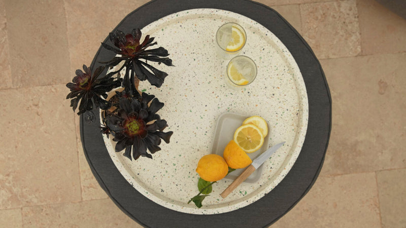 Tiny Moon Dolce Puff