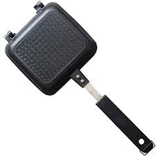 Toast & sandwich grill - Fritidsshoppen.nofriluftfritidgrille