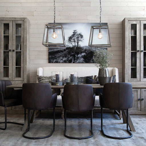TREE dining table from 200×90 cm