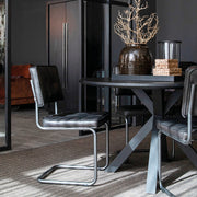 TREE Dining table