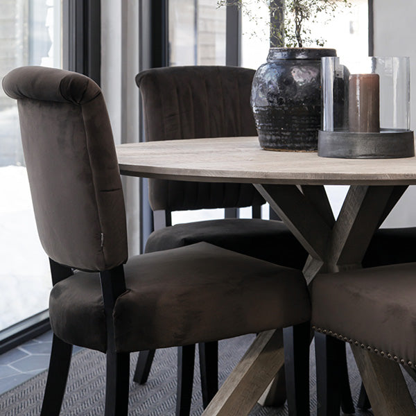 TREE Dining table