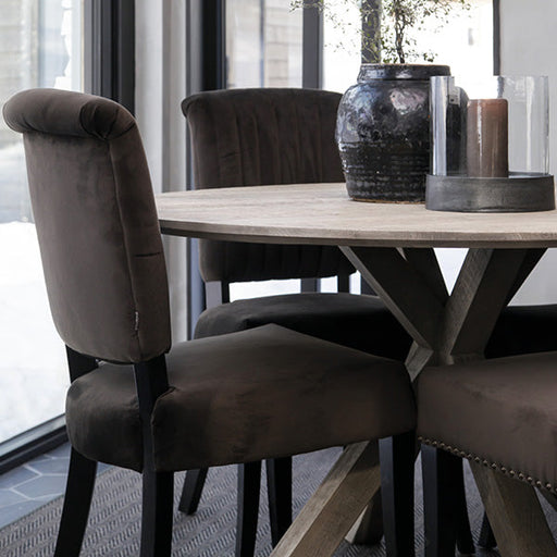 TREE Dining table