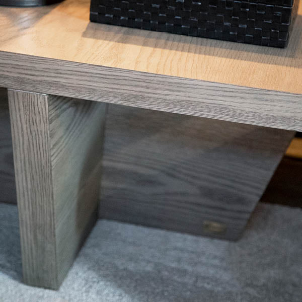 Trent Sofabord Antique Grey