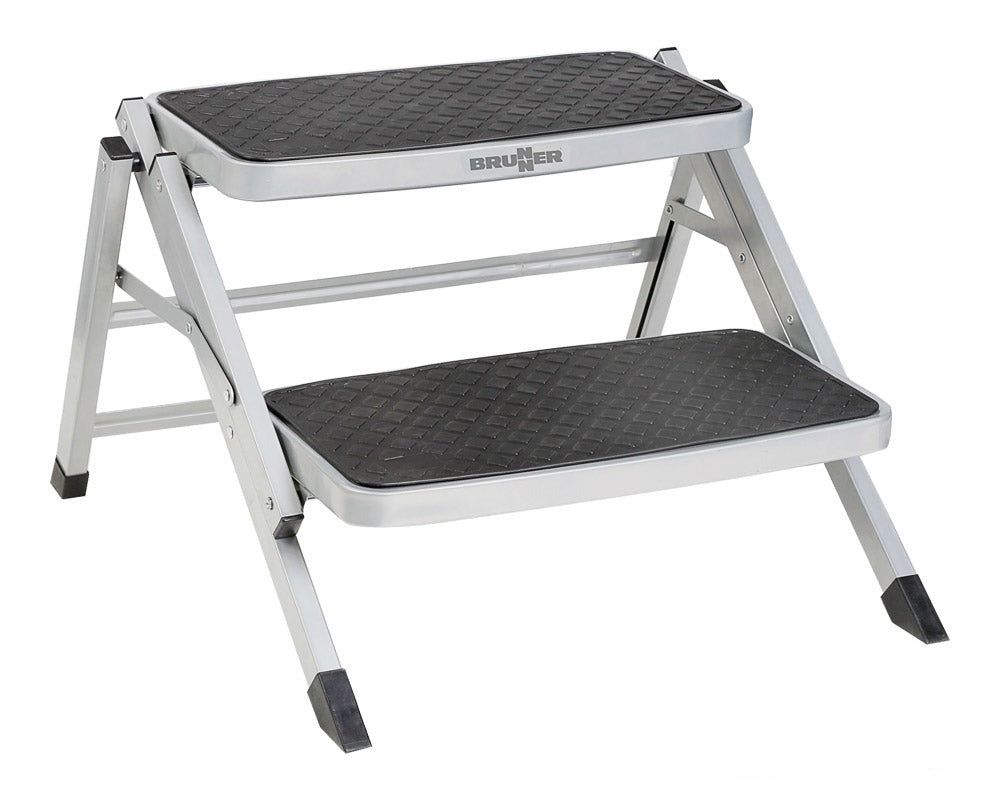 Trinn Ruckstep Dobbel Sammenleggbar - Bestselger - Fritidsshoppen.nobestselgerbobilbobil/campingvogn
