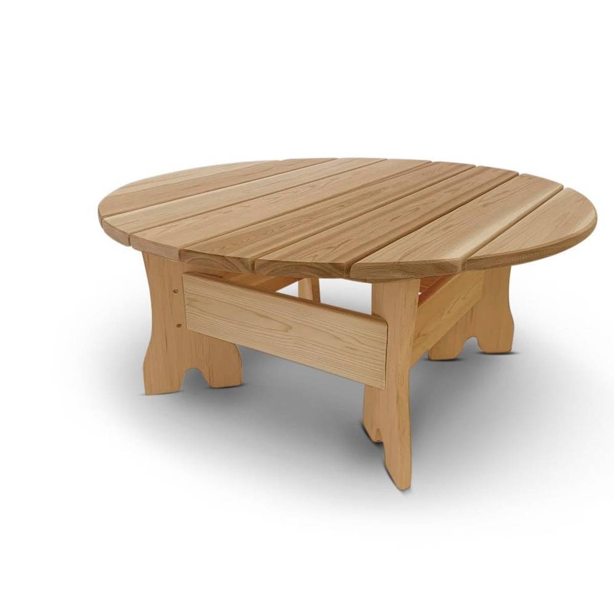 Royal Adirondack Stort Kaffebord