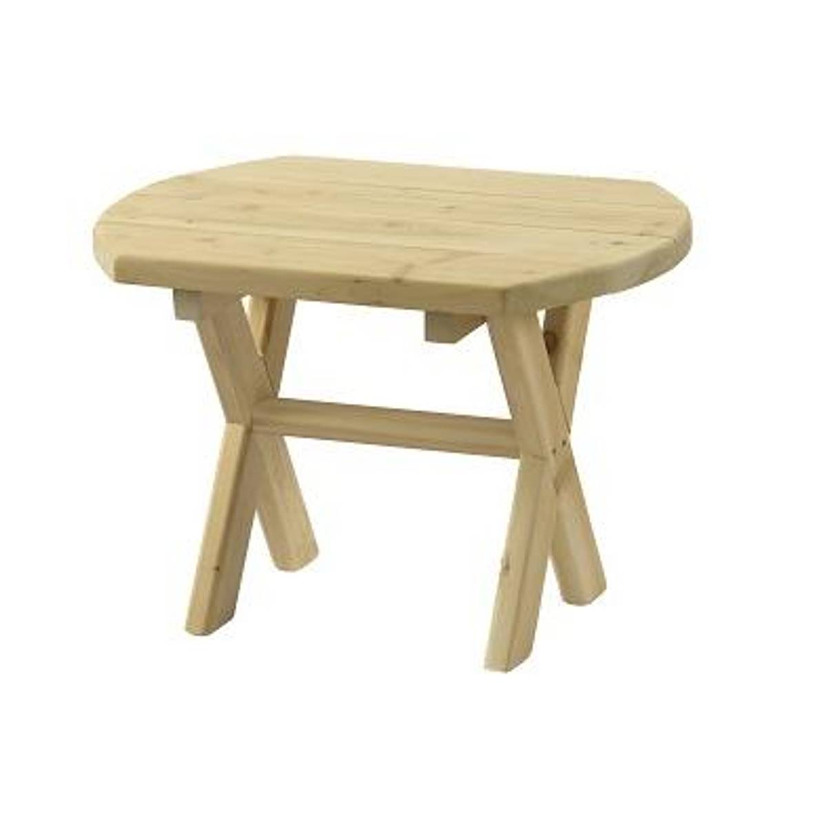 Huntsville Adirondack Sidebord