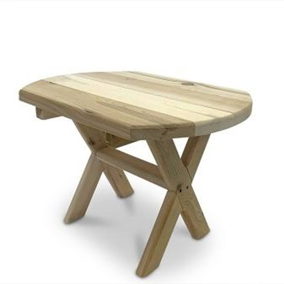Huntsville Adirondack Sidebord