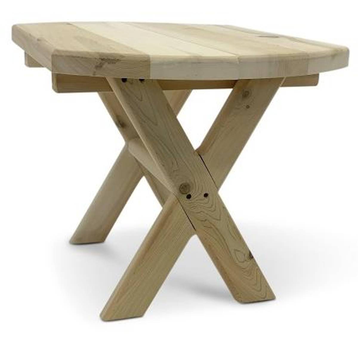 Huntsville Adirondack Sidebord