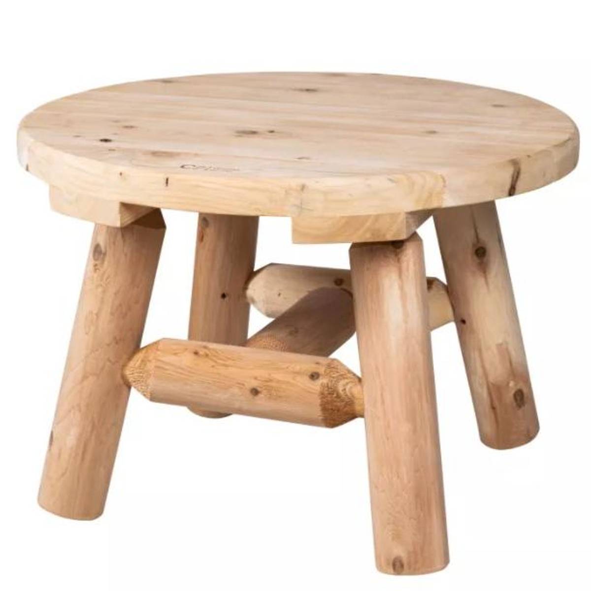 Lakewood Log Sidebord - Bestillingsvare