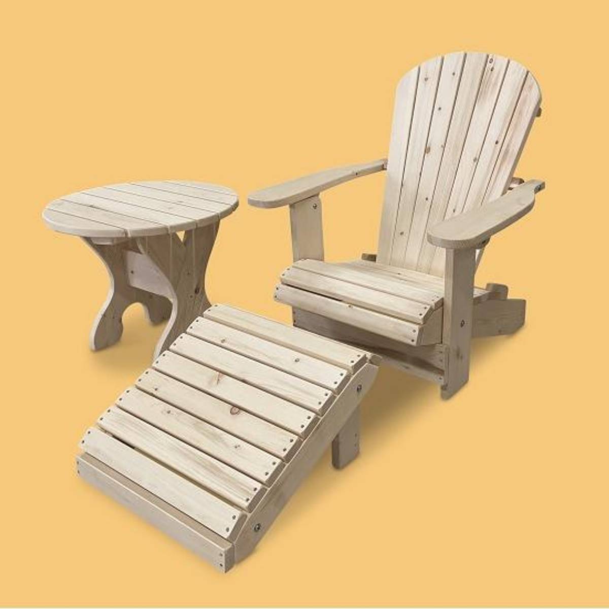 Royal Adirondack Stol