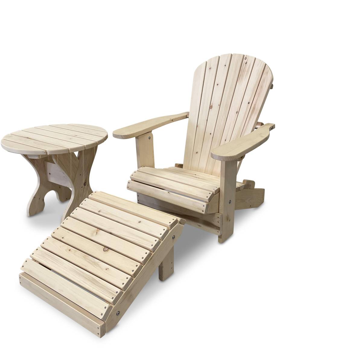 Royal Adirondack Stol