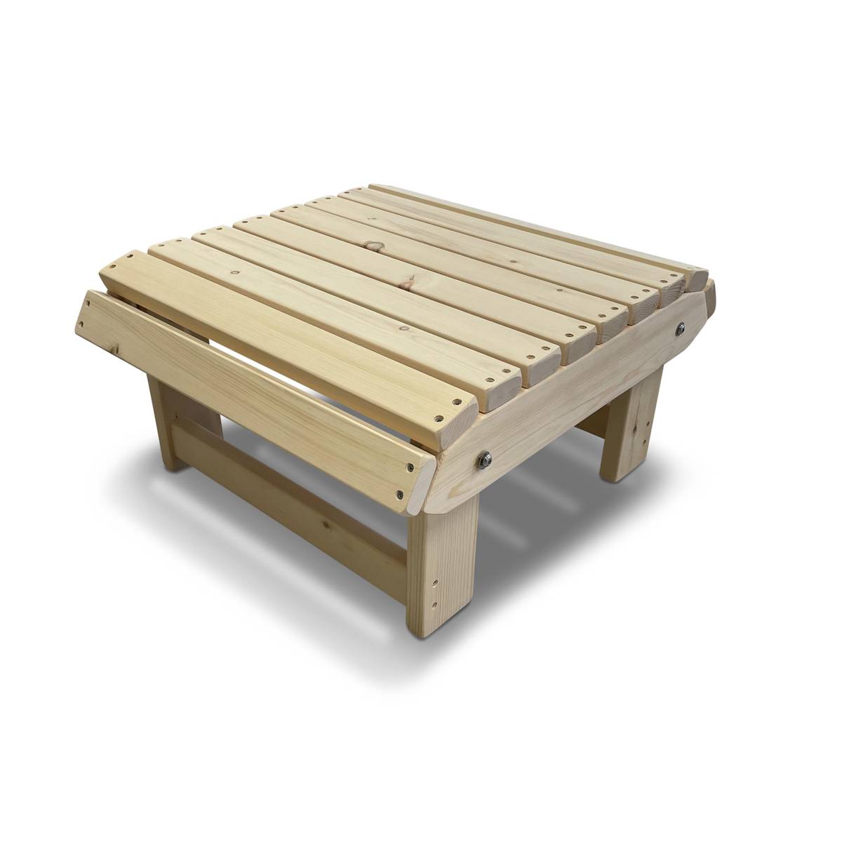 Royal Adirondack Fotskammel