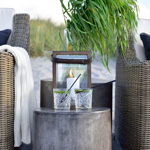 Doloma Sidebord sett 2pkn