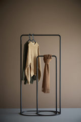 WOUD O&O clothes rack - Small - WOUD
