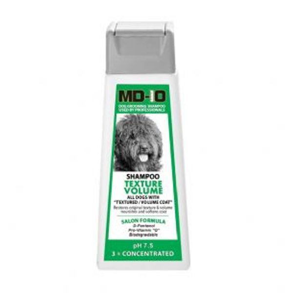 Texture Volume Shampoo 5 liter - MD10