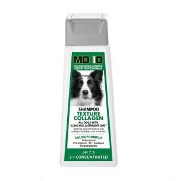 Texture Collagen Shampoo - MD10