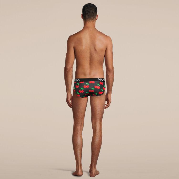 🍒 Cherry Bombs - Manbuns