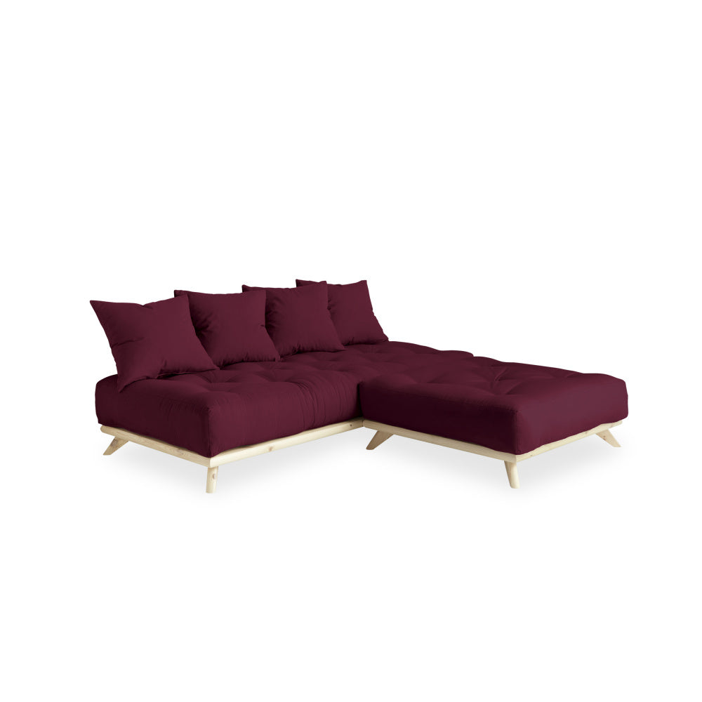 SENZA DAYBED