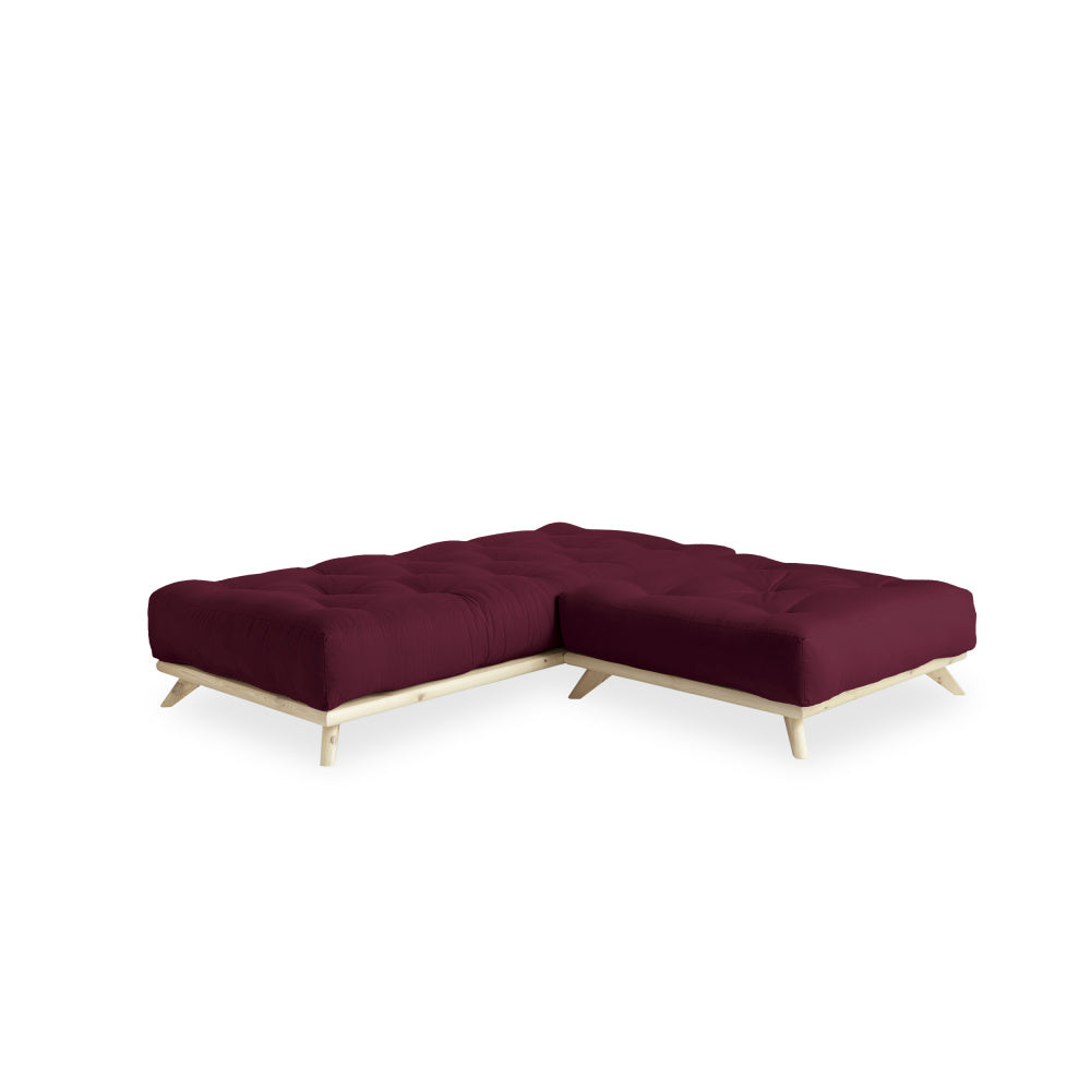 SENZA DAYBED