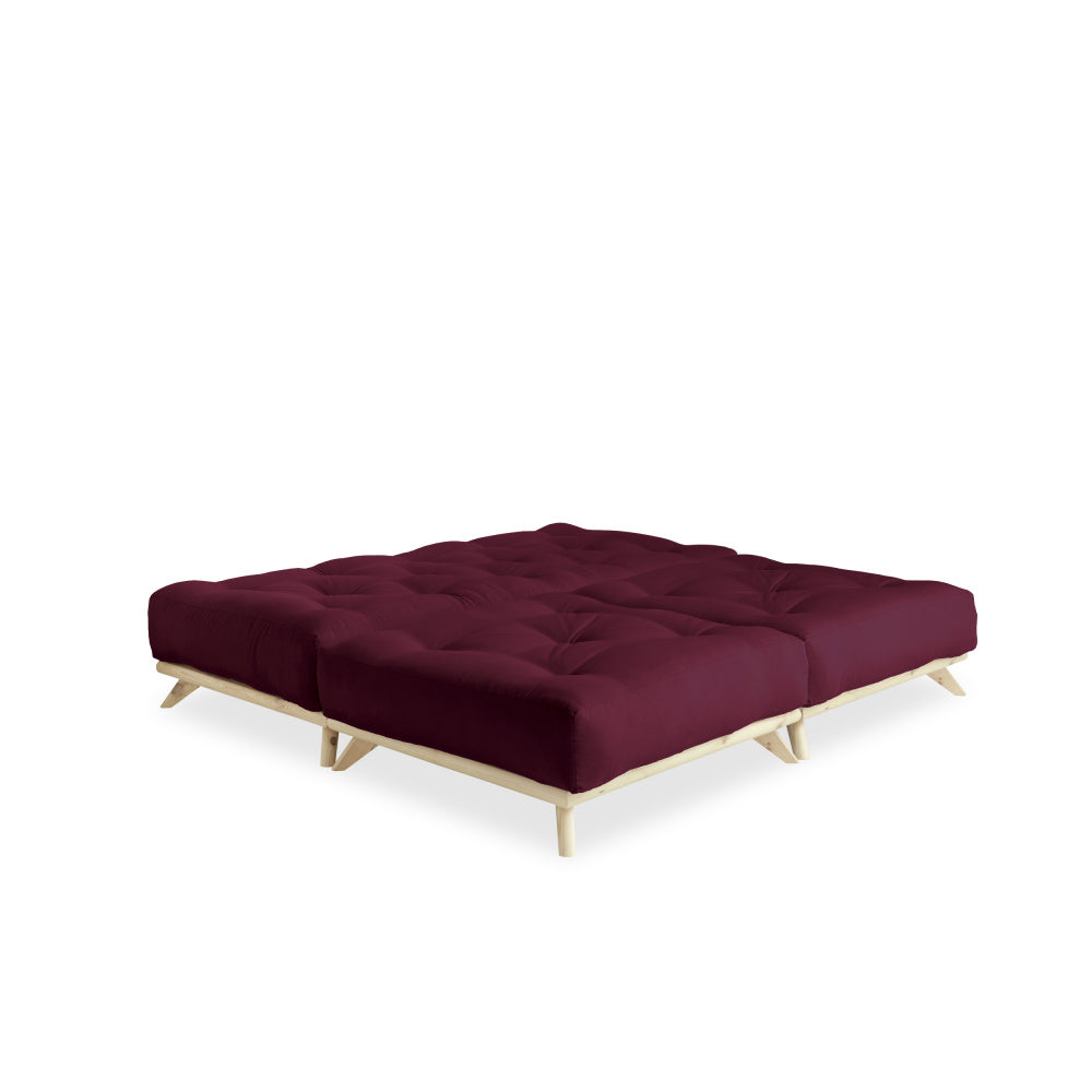 SENZA DAYBED