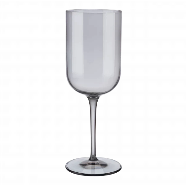 Fuum rødvinsglass smoke 40 cl 4stk