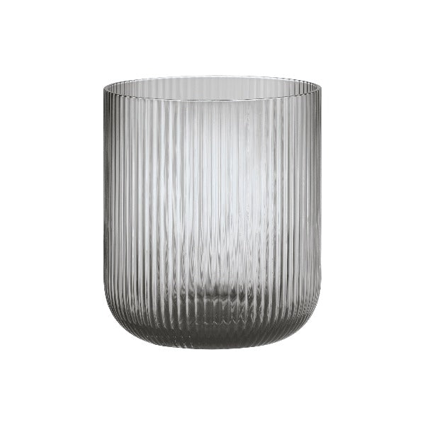 Ven lyslykt smoke M 15,5 cm