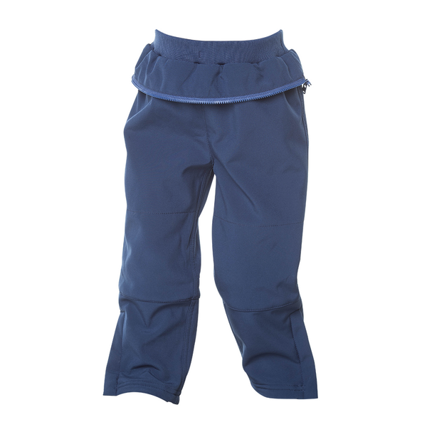 Parkdress 2 deler Inkblue - Kidunk