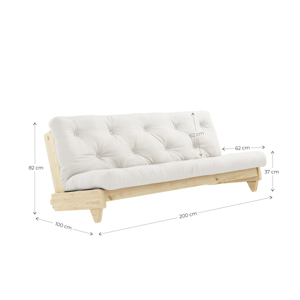 FRESH SOVESOFA