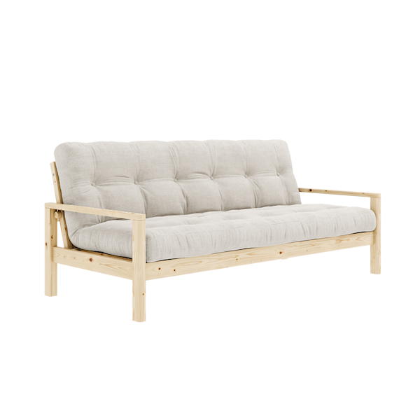 KNOB SOVESOFA