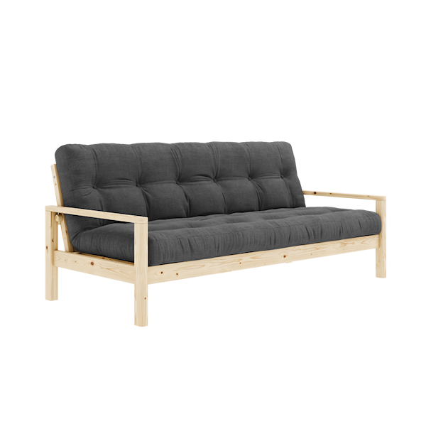 KNOB SOVESOFA