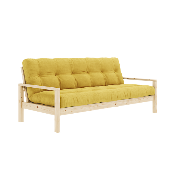 KNOB SOVESOFA