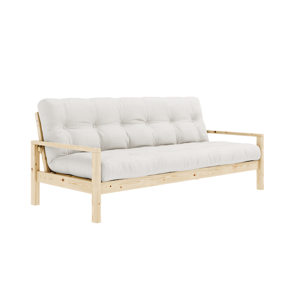 KNOB SOVESOFA