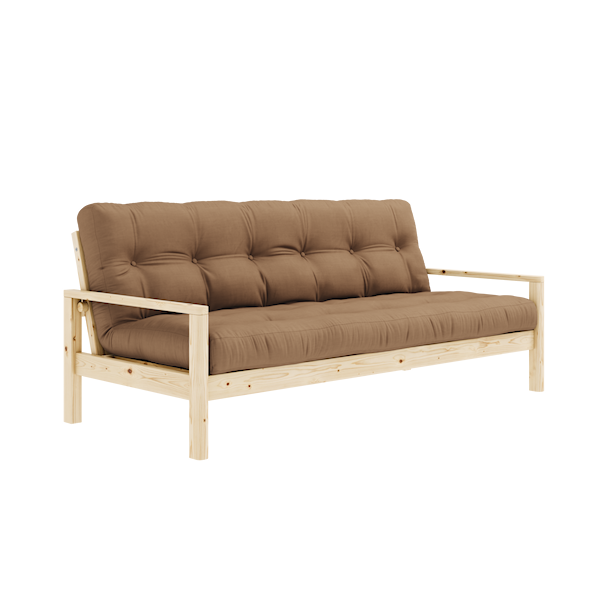 KNOB SOVESOFA