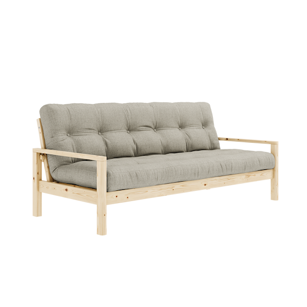 KNOB SOVESOFA