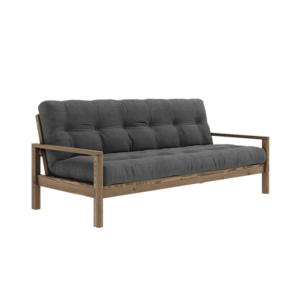 KNOB SOVESOFA