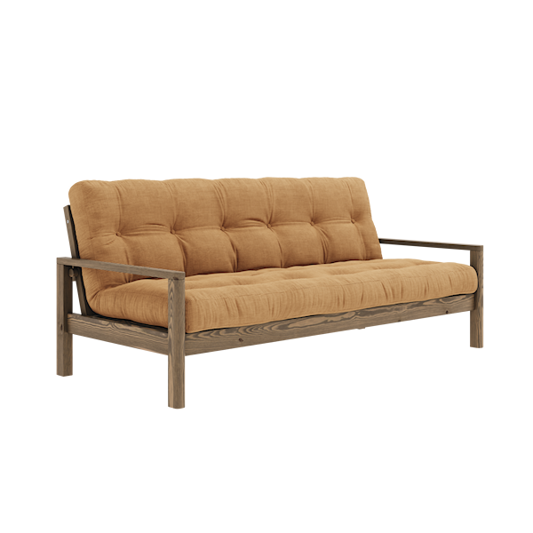 KNOB SOVESOFA