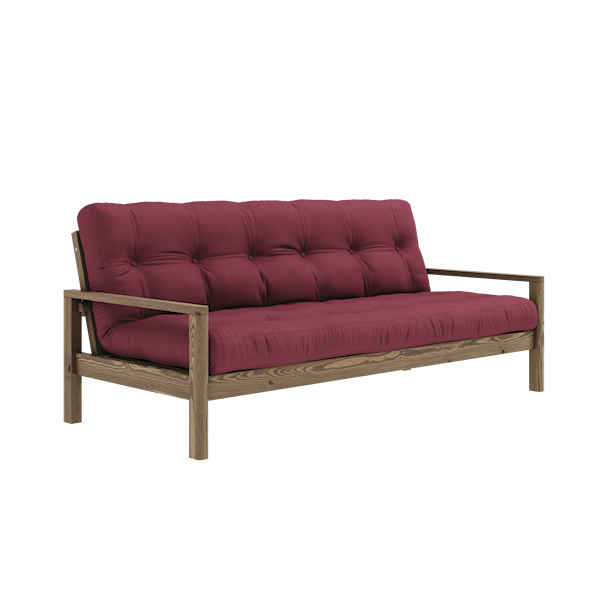 KNOB SOVESOFA